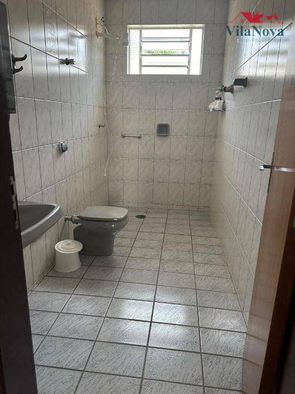 Casa à venda com 3 quartos, 232m² - Foto 26