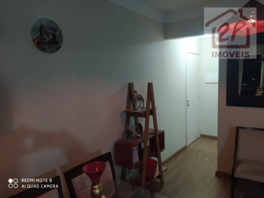 Apartamento à venda com 1 quarto, 64m² - Foto 14