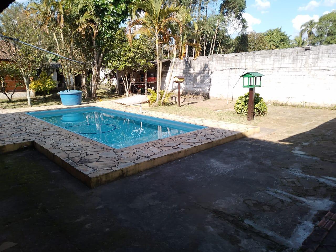 Fazenda à venda com 2 quartos, 800m² - Foto 2