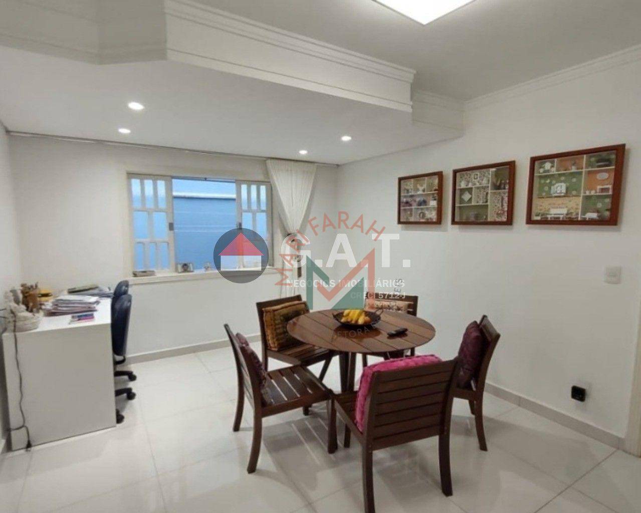 Casa de Condomínio, 4 quartos - Foto 2