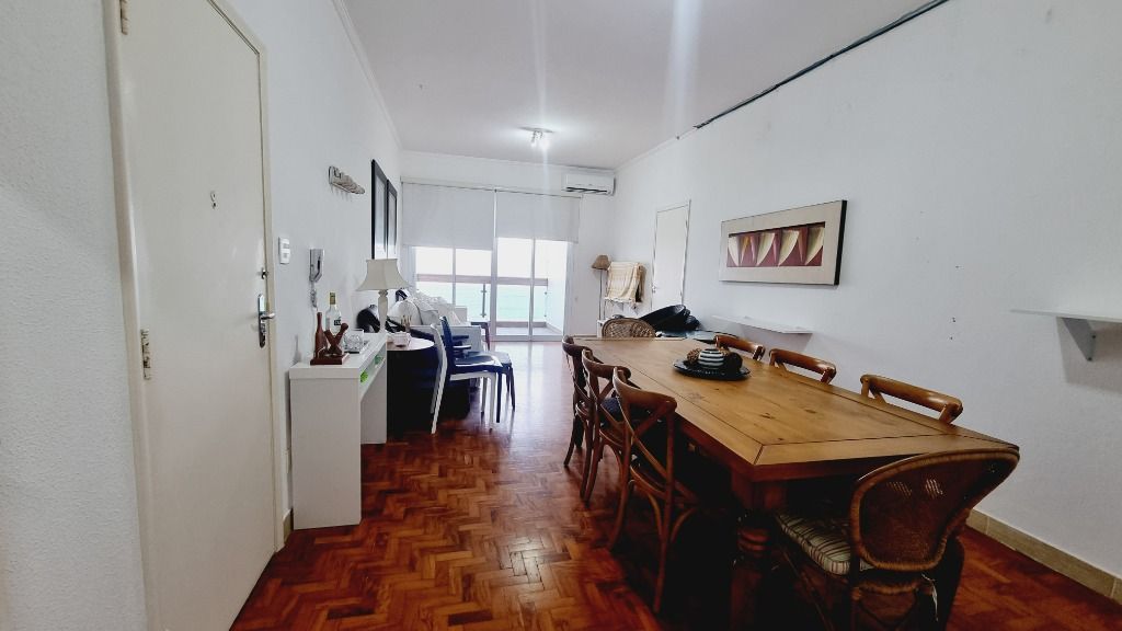 Apartamento à venda com 2 quartos, 106m² - Foto 6