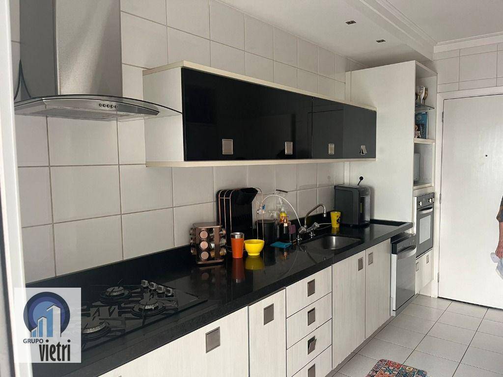 Apartamento à venda com 3 quartos, 103m² - Foto 14