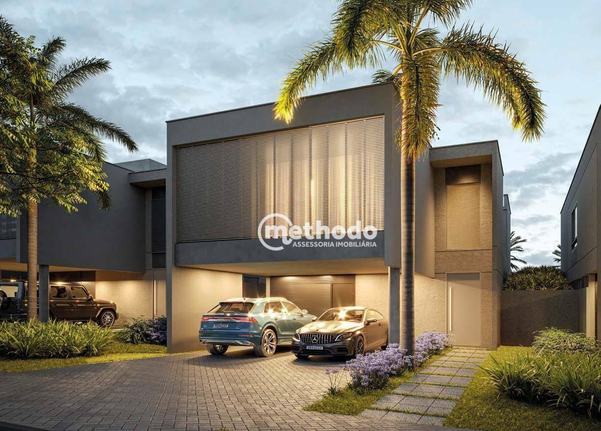 Casa de Condomínio à venda com 3 quartos, 288m² - Foto 41