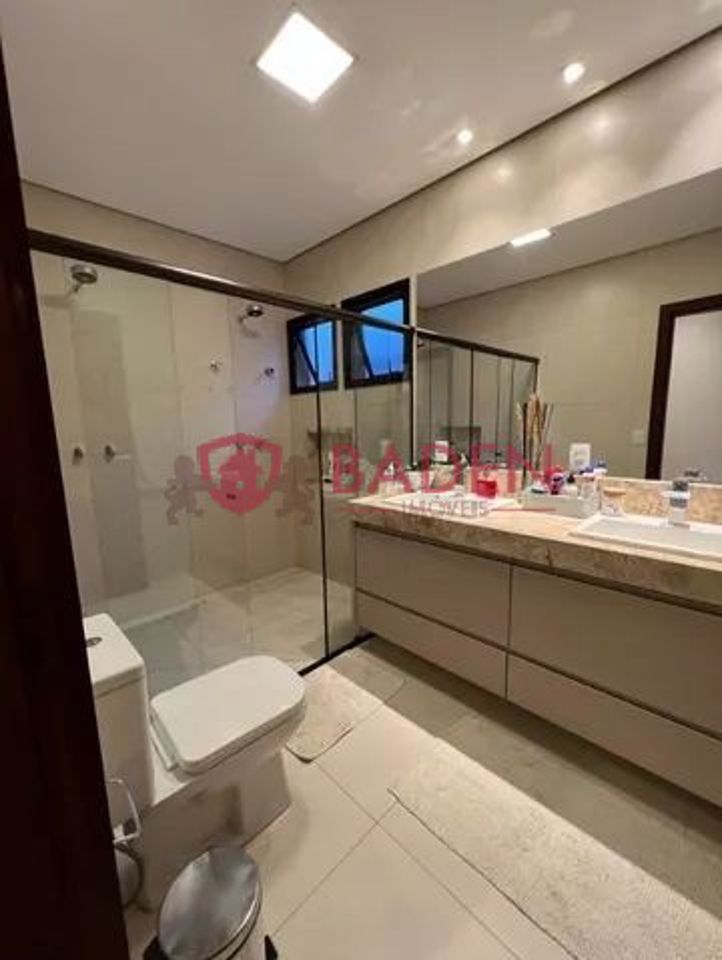 Casa de Condomínio à venda com 4 quartos, 276m² - Foto 14