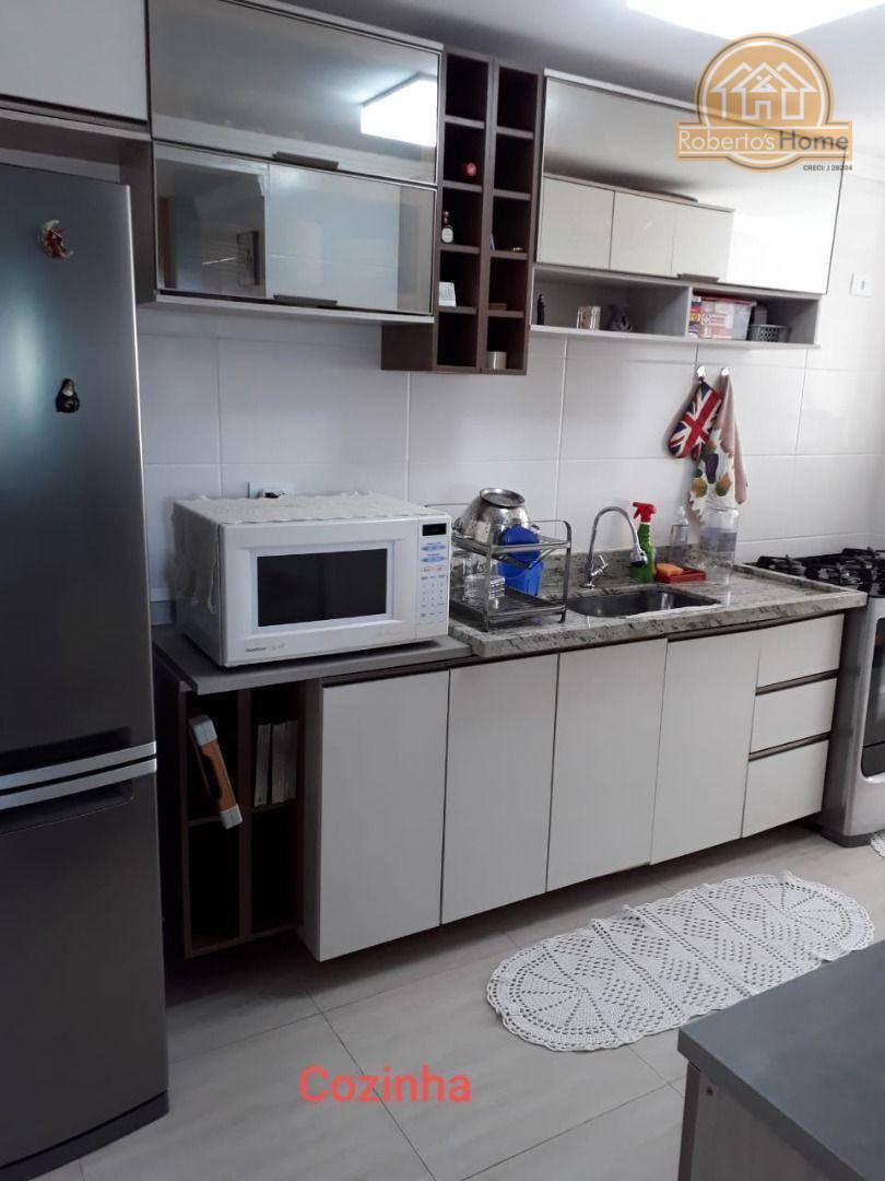 Apartamento à venda com 2 quartos, 72m² - Foto 26