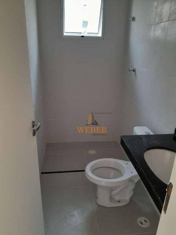 Sobrado à venda com 2 quartos, 90m² - Foto 7