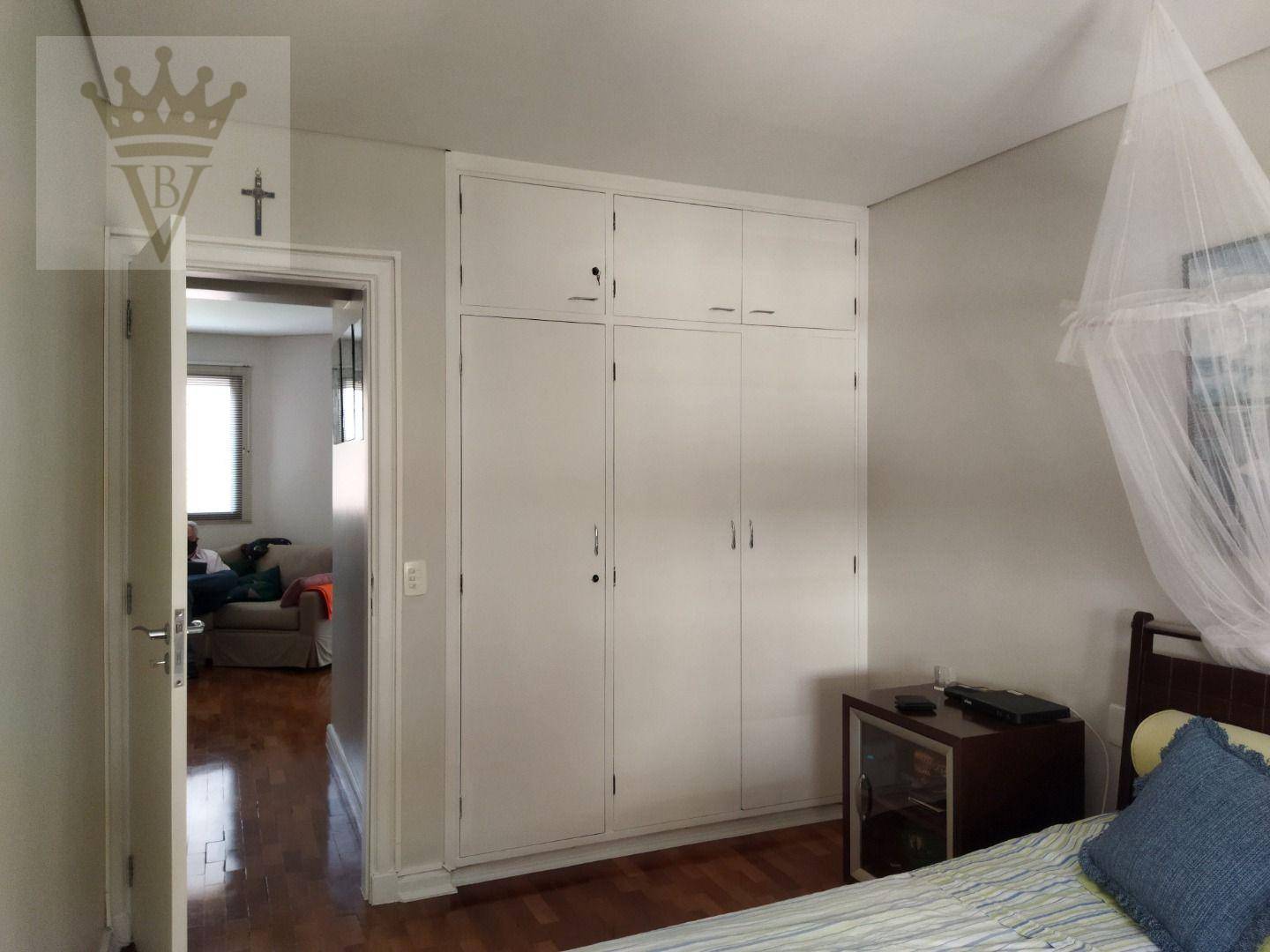 Apartamento à venda com 3 quartos, 280m² - Foto 16