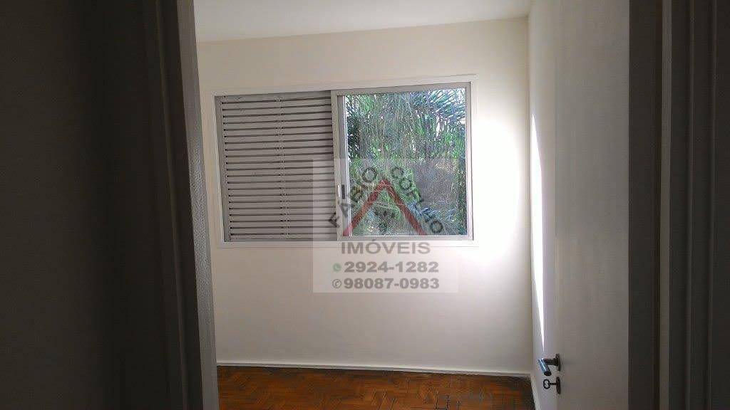 Apartamento à venda com 3 quartos, 93m² - Foto 3