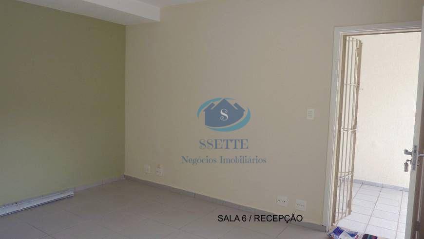 Sobrado para alugar, 300m² - Foto 14