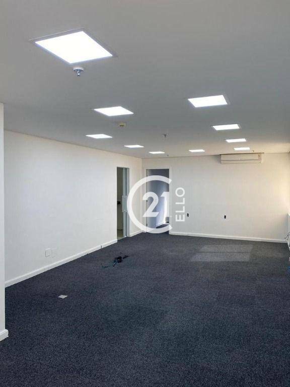 Conjunto Comercial-Sala à venda, 200m² - Foto 1
