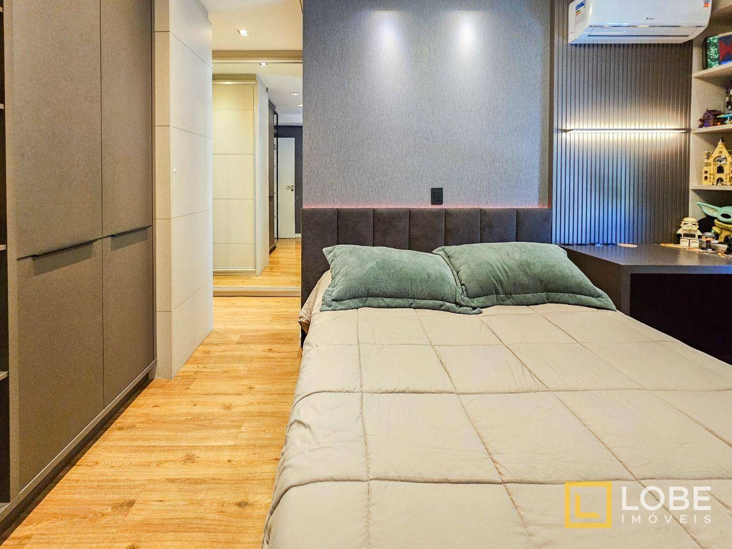 Cobertura à venda com 3 quartos, 228m² - Foto 31