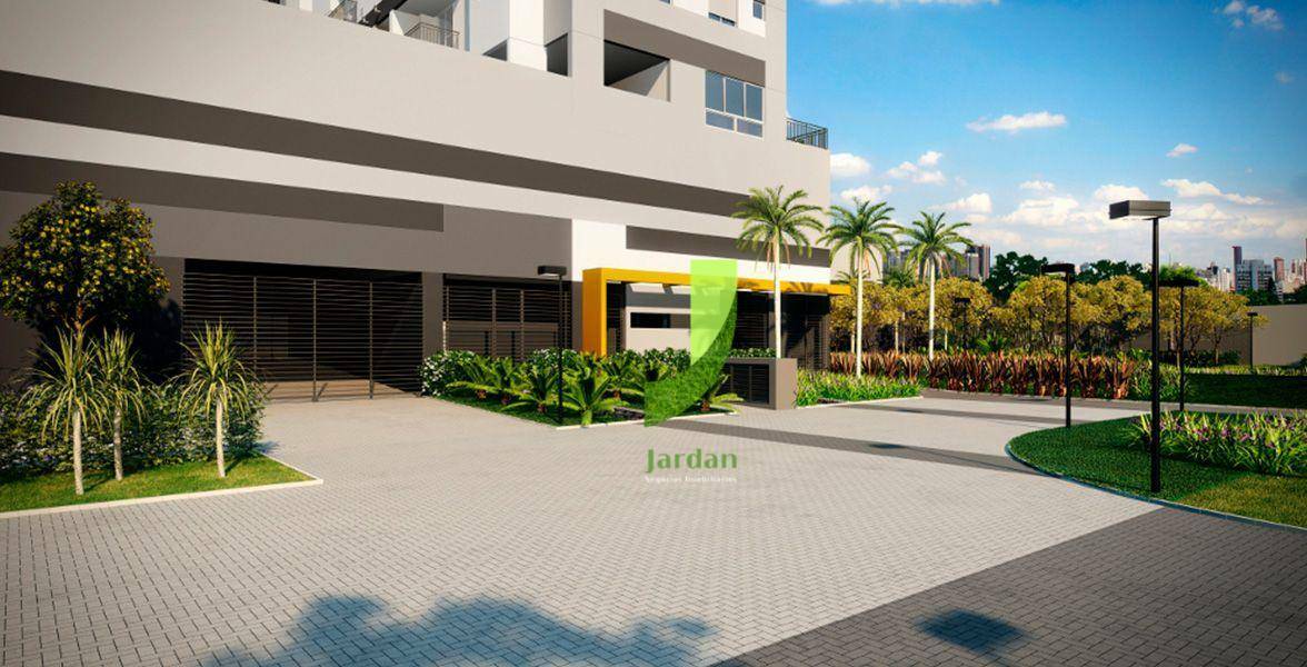 Apartamento para alugar com 2 quartos, 50m² - Foto 24