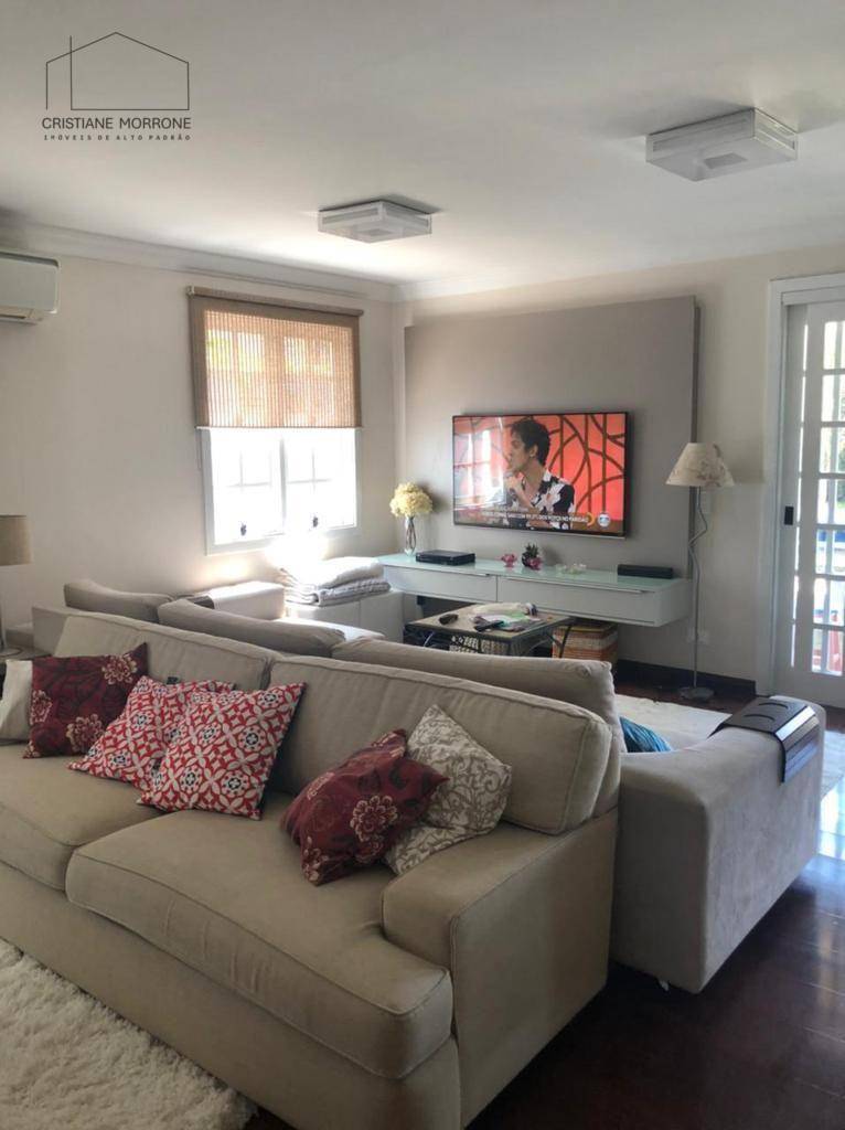 Casa de Condomínio à venda com 4 quartos, 329m² - Foto 17