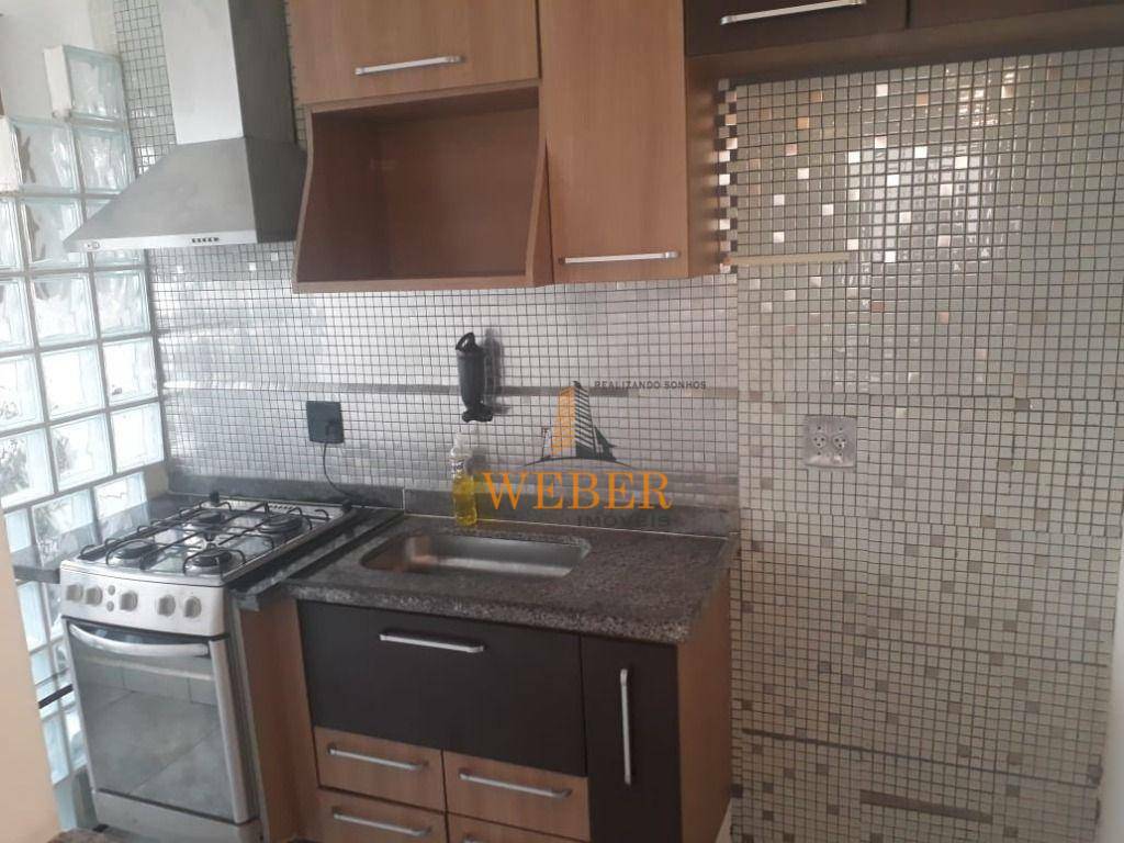 Apartamento à venda com 2 quartos, 50m² - Foto 12