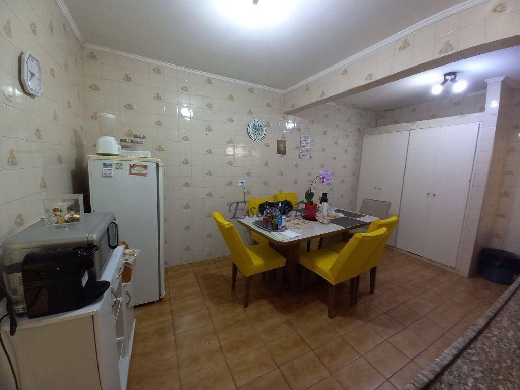 Sobrado à venda com 5 quartos, 450m² - Foto 3