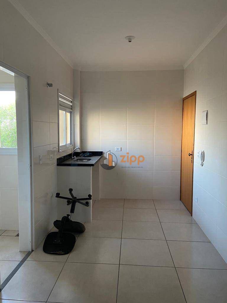 Apartamento para alugar com 1 quarto, 35m² - Foto 8