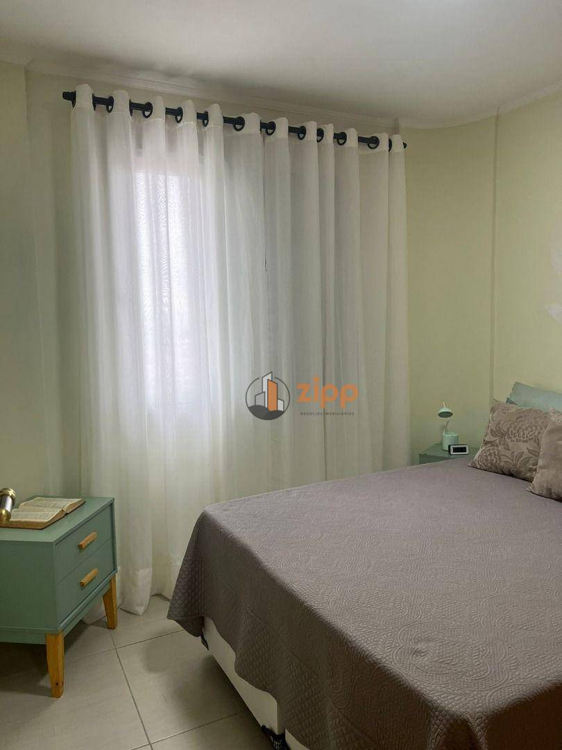 Apartamento à venda com 1 quarto, 33m² - Foto 12