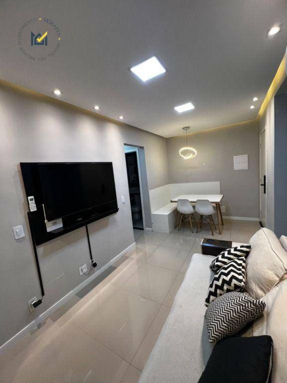 Apartamento, 2 quartos, 49 m² - Foto 5