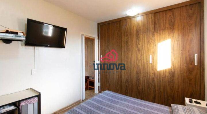 Apartamento à venda com 2 quartos, 48m² - Foto 8