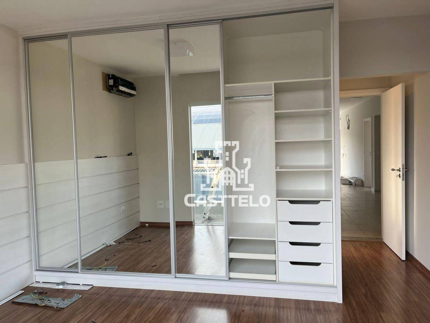 Sobrado à venda e aluguel com 3 quartos, 312m² - Foto 13