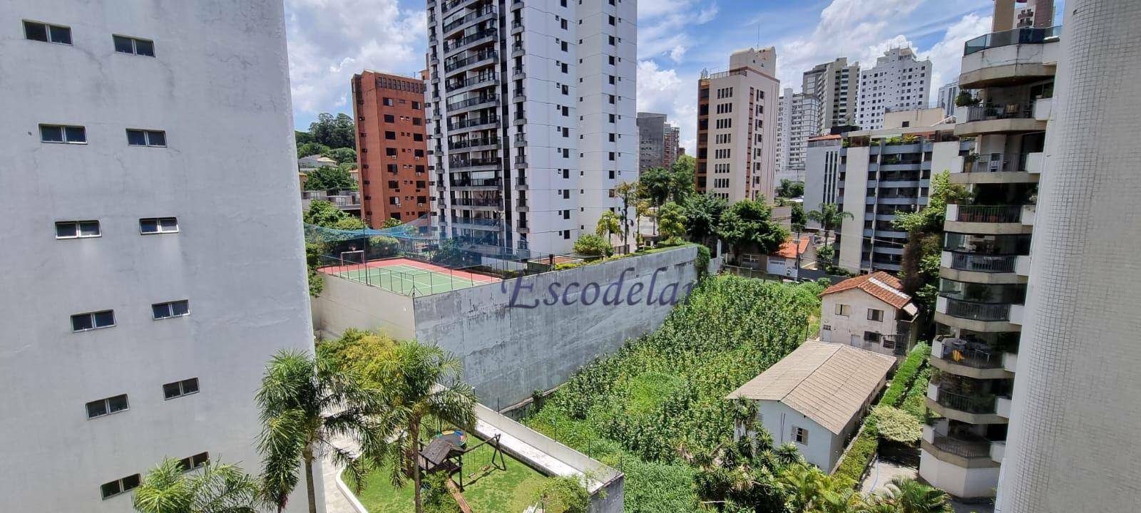 Apartamento à venda com 3 quartos, 157m² - Foto 18