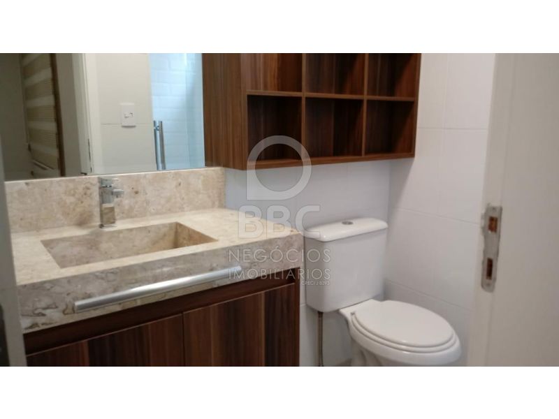 Apartamento à venda com 2 quartos, 79m² - Foto 20