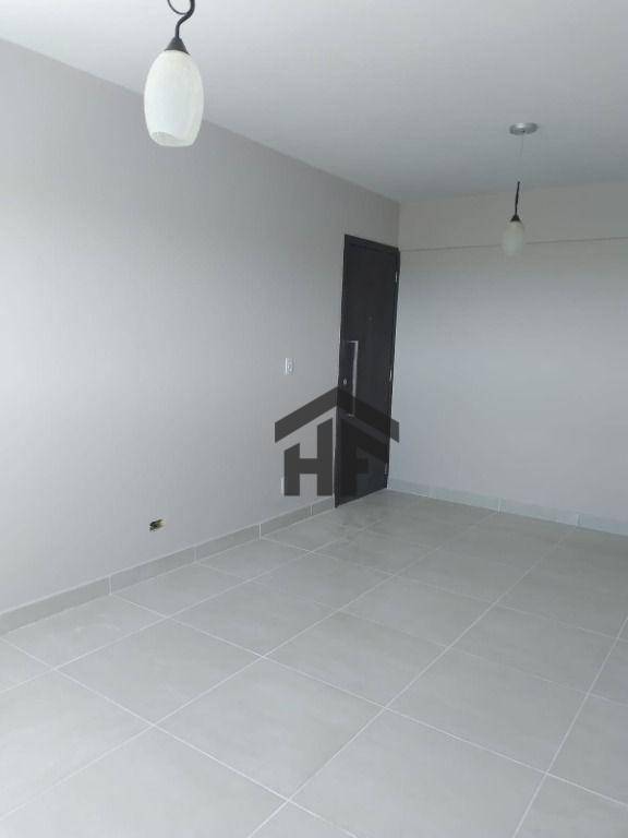 Apartamento à venda com 2 quartos, 92m² - Foto 2