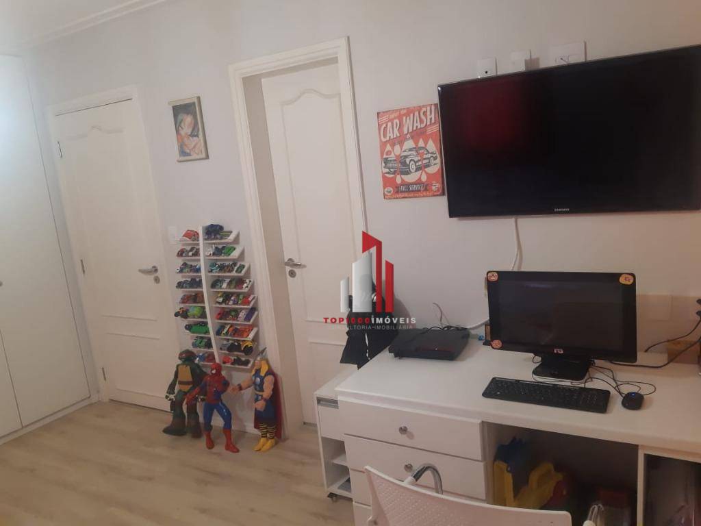 Apartamento à venda com 3 quartos, 160m² - Foto 16