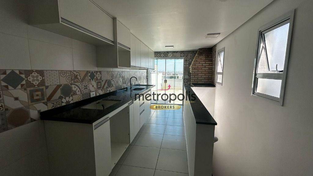 Cobertura à venda com 2 quartos, 100m² - Foto 1