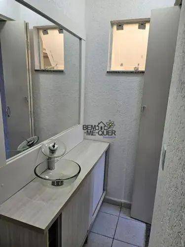 Sobrado à venda com 2 quartos, 60m² - Foto 7