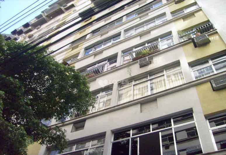 Apartamento à venda com 2 quartos, 85m² - Foto 6