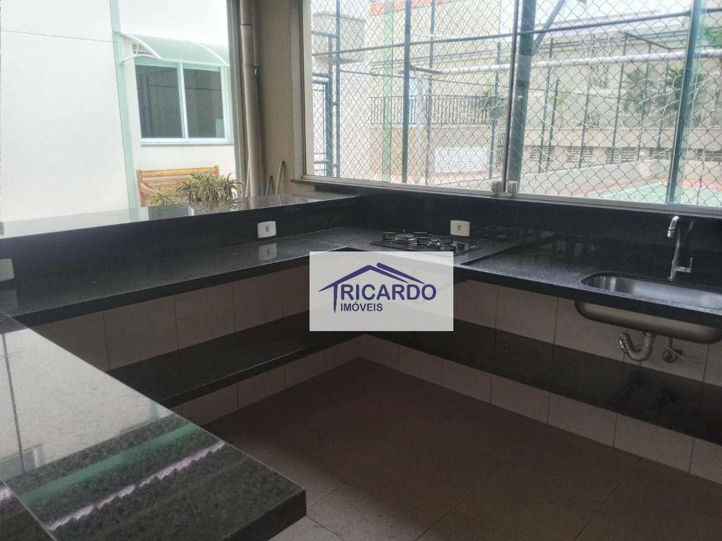 Apartamento à venda com 3 quartos, 136m² - Foto 30