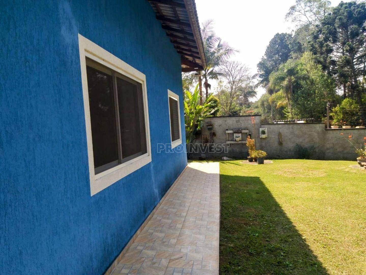 Casa de Condomínio à venda com 3 quartos, 190m² - Foto 8