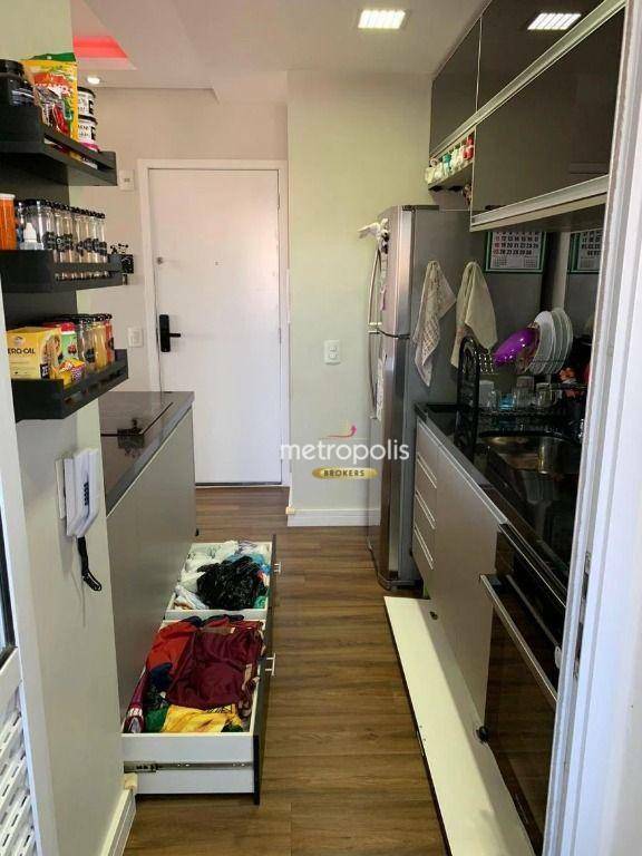 Apartamento à venda com 3 quartos, 73m² - Foto 6