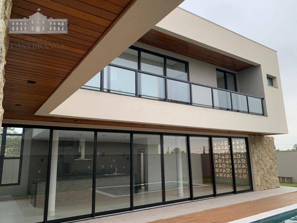 Sobrado à venda com 3 quartos, 336m² - Foto 2