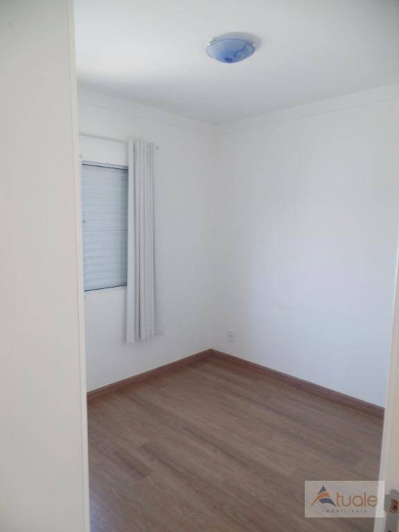 Apartamento à venda com 3 quartos, 70m² - Foto 12