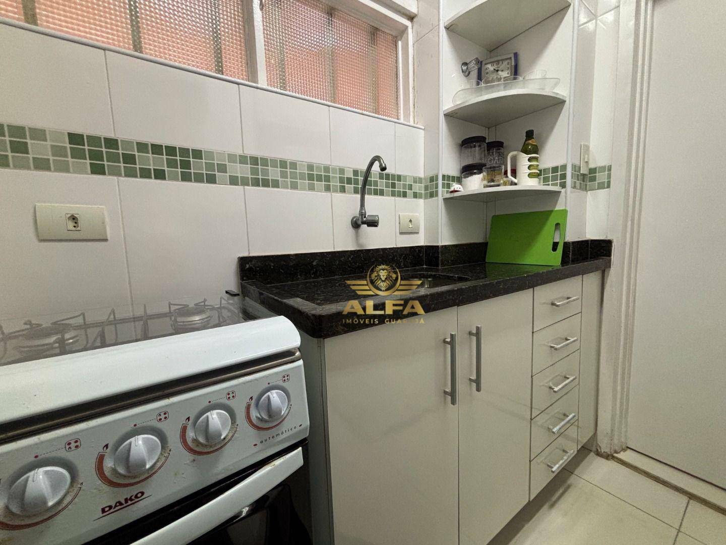 Apartamento à venda com 1 quarto, 47m² - Foto 18