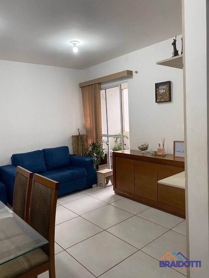 Apartamento à venda com 2 quartos, 58m² - Foto 25