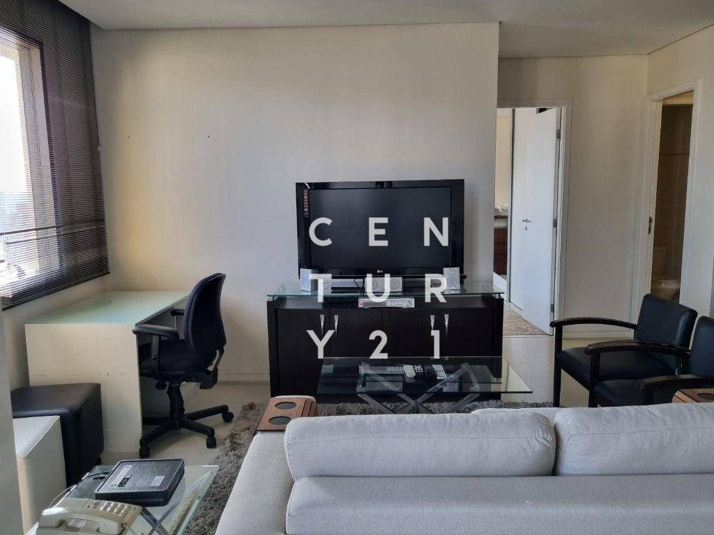 Apartamento para alugar com 1 quarto, 74m² - Foto 20
