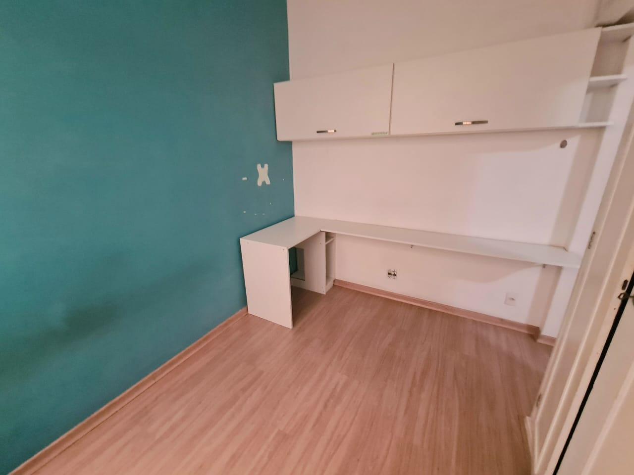 Apartamento à venda com 2 quartos, 55m² - Foto 2