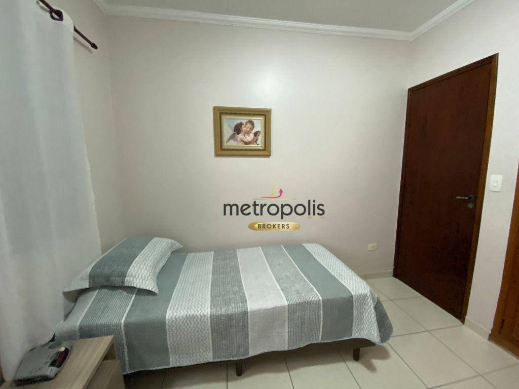 Apartamento à venda com 3 quartos, 86m² - Foto 27