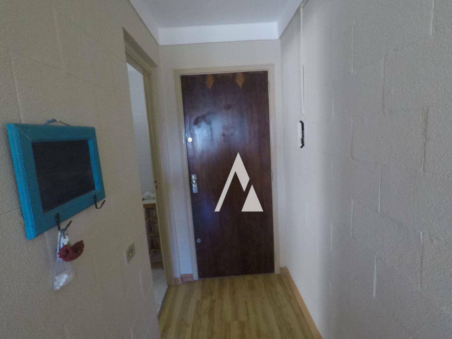 Apartamento para alugar com 2 quartos, 60m² - Foto 23