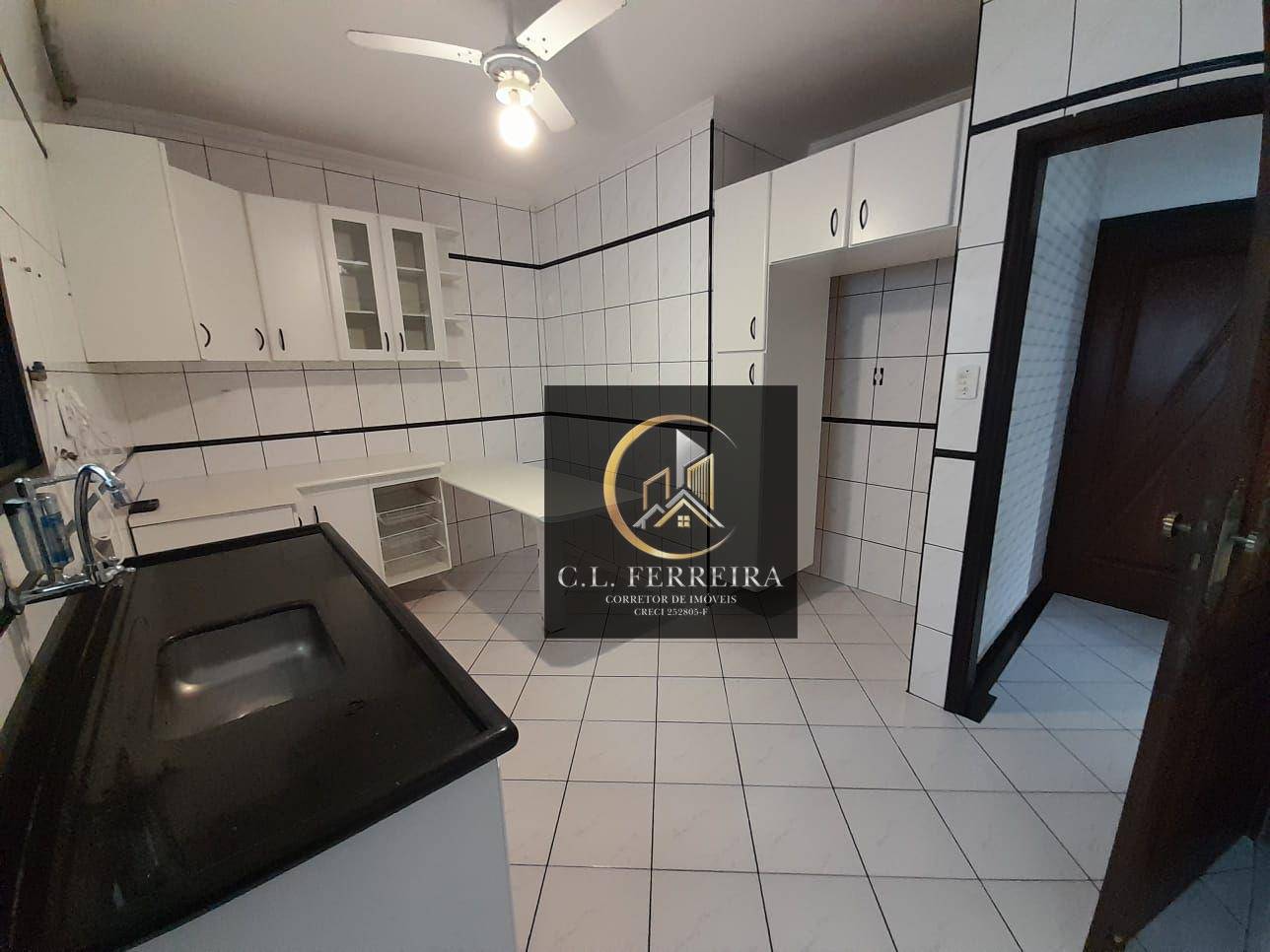 Apartamento à venda com 2 quartos, 81m² - Foto 8