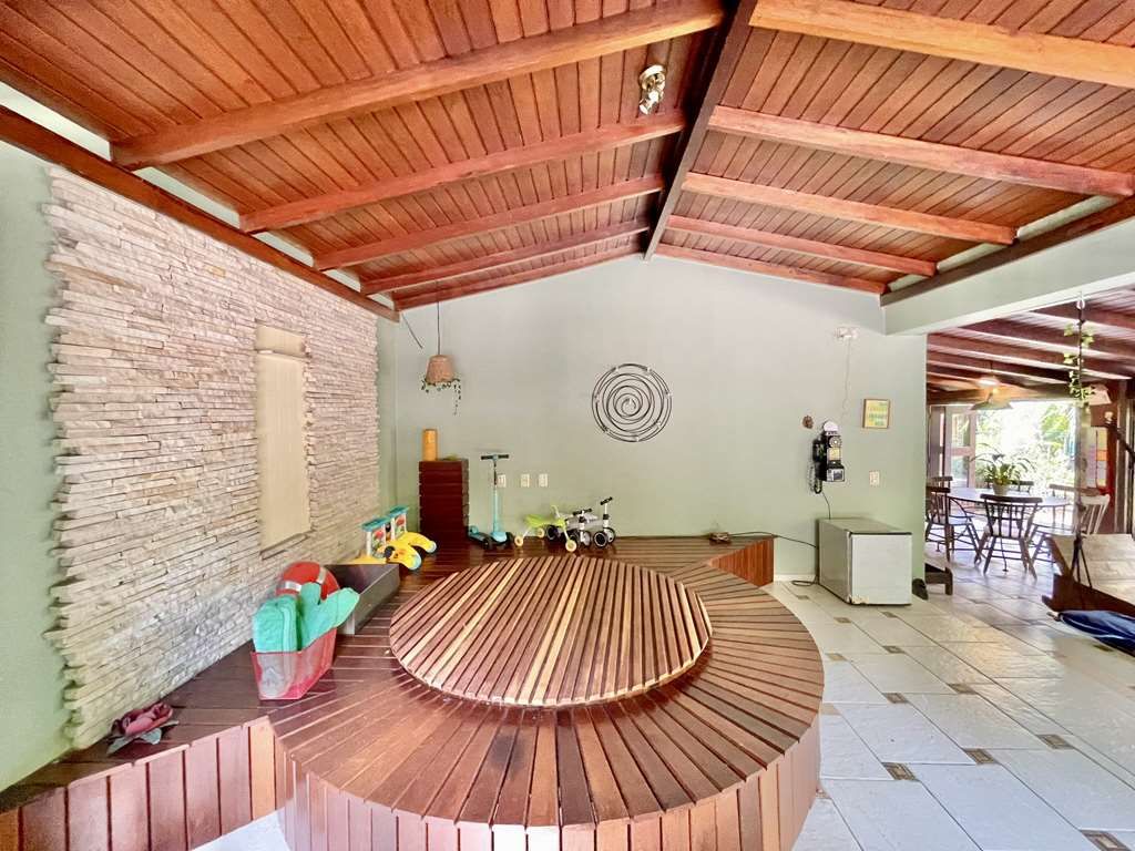 Casa de Condomínio à venda com 6 quartos, 641m² - Foto 26