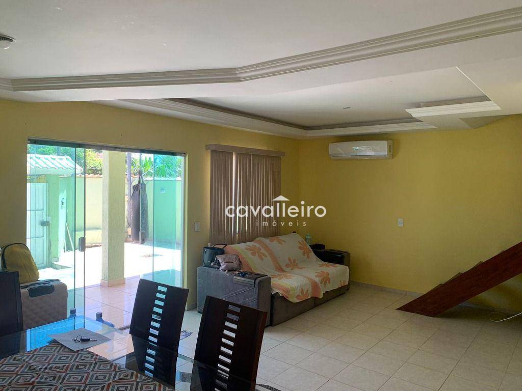 Casa à venda com 5 quartos, 288m² - Foto 10