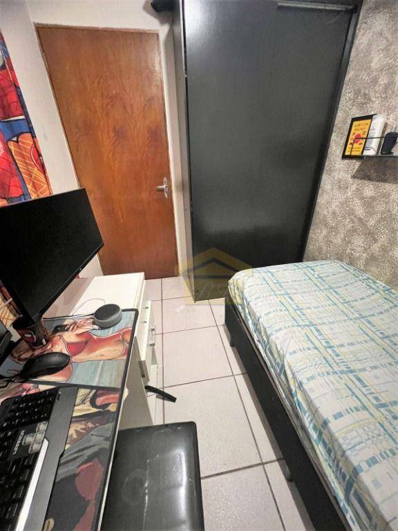 Sobrado à venda com 3 quartos, 124m² - Foto 29