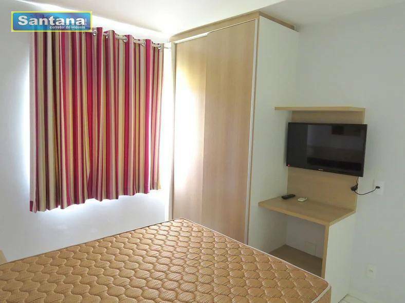 Apartamento à venda com 2 quartos, 58m² - Foto 5