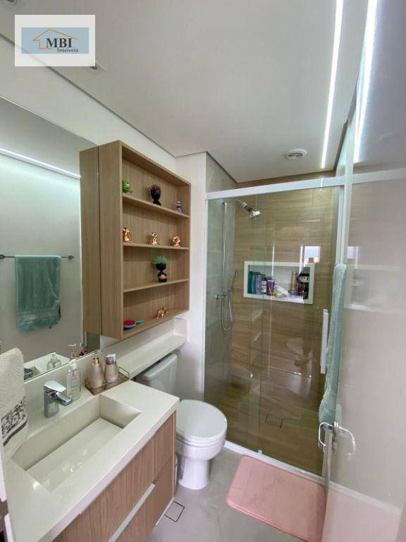 Apartamento à venda com 3 quartos, 110m² - Foto 6