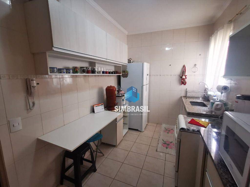 Apartamento à venda com 2 quartos, 87m² - Foto 5