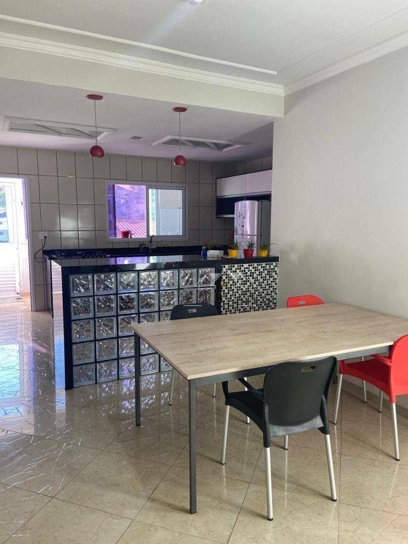 Sobrado à venda com 3 quartos, 238M2 - Foto 23